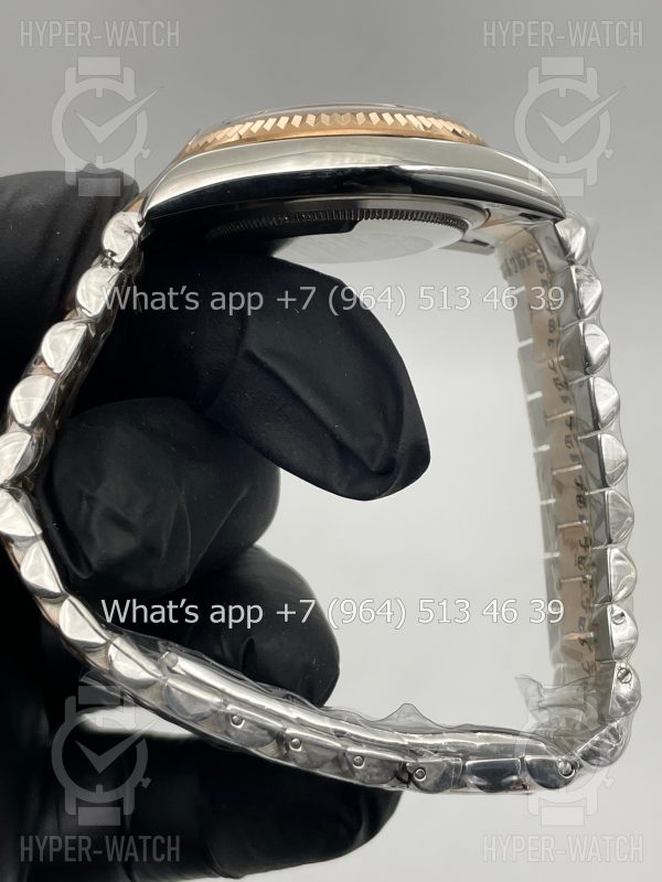 Фото 12 - Rolex Datejust 36mm Art 5725