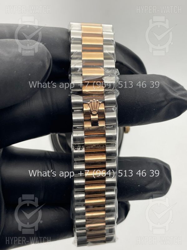 Фото 13 - Rolex Datejust 36mm Art 5725