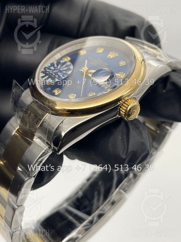 Фото 8 - Rolex Datejust 36mm Art 5723