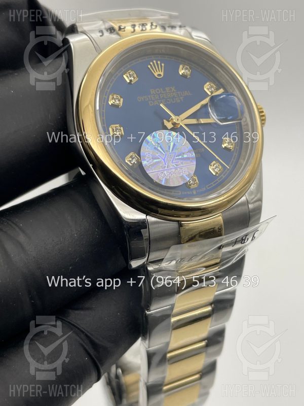 Фото 9 - Rolex Datejust 36mm Art 5723