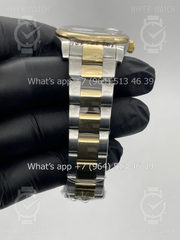 Фото 11 - Rolex Datejust 36mm Art 5723