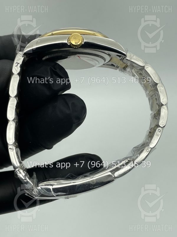 Фото 12 - Rolex Datejust 36mm Art 5723