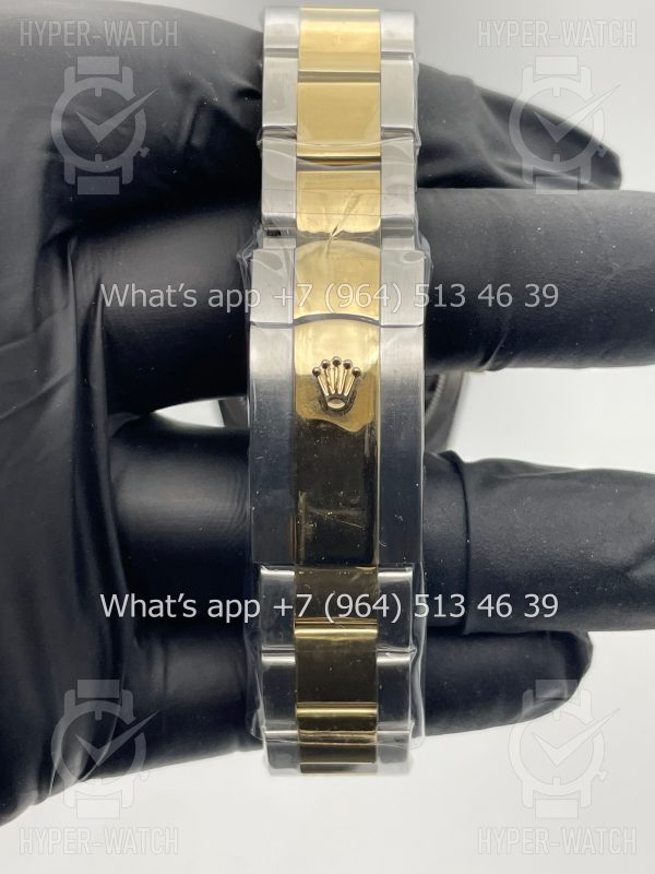Фото 14 - Rolex Datejust 36mm Art 5723