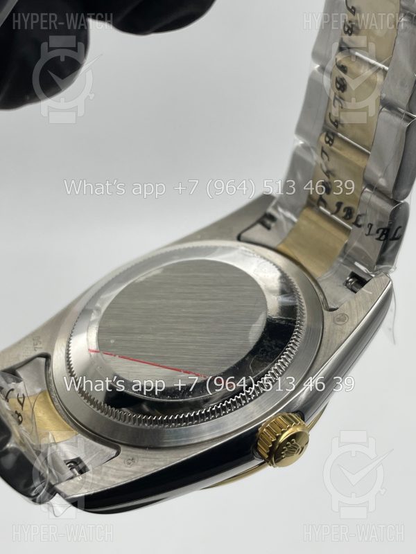 Фото 18 - Rolex Datejust 36mm Art 5723
