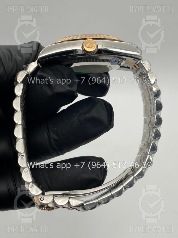 Фото 10 - Rolex Datejust 36mm Art 5721