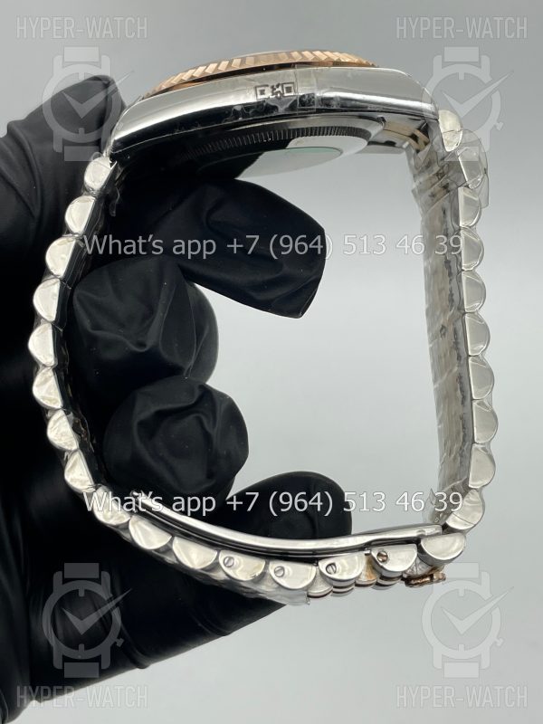 Фото 11 - Rolex Datejust 36mm Art 5721