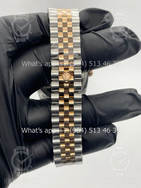 Фото 12 - Rolex Datejust 36mm Art 5721