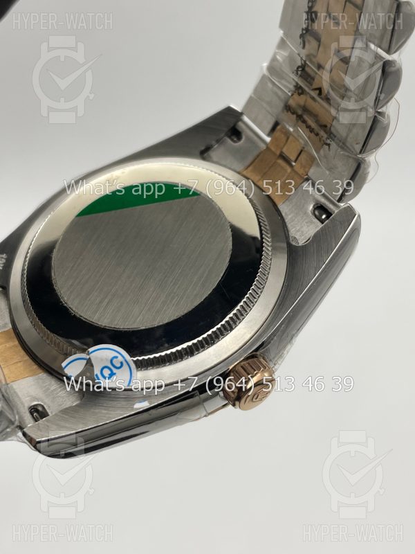 Фото 13 - Rolex Datejust 36mm Art 5721