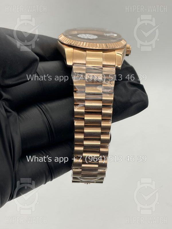 Фото 10 - Rolex Datejust 36mm Art 5726
