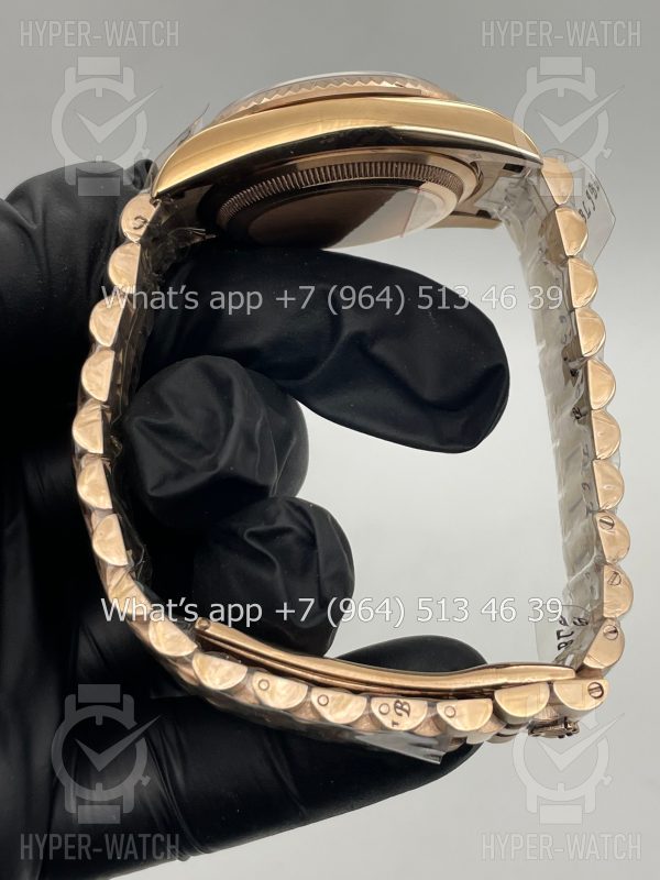 Фото 12 - Rolex Datejust 36mm Art 5726