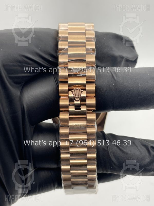 Фото 13 - Rolex Datejust 36mm Art 5726