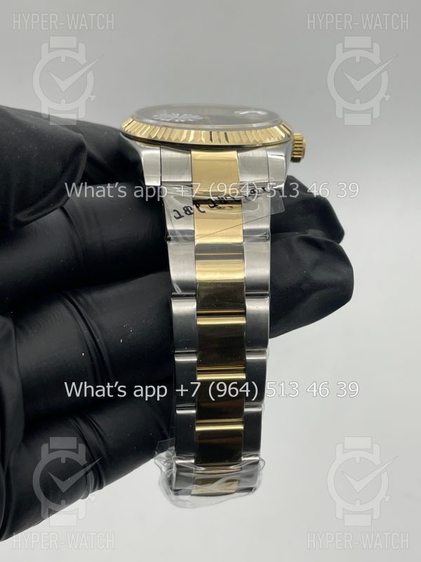 Фото 11 - Rolex Datejust 36mm Art 5727