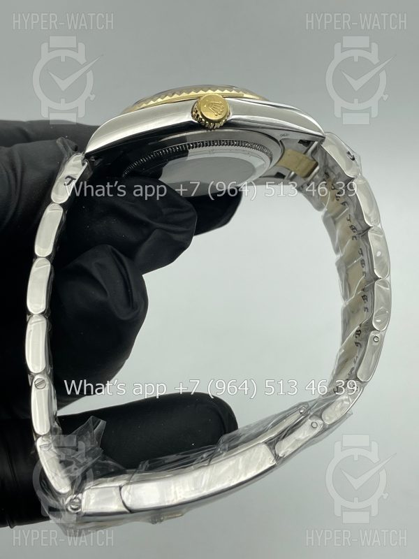 Фото 12 - Rolex Datejust 36mm Art 5727