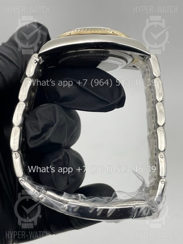 Фото 13 - Rolex Datejust 36mm Art 5727