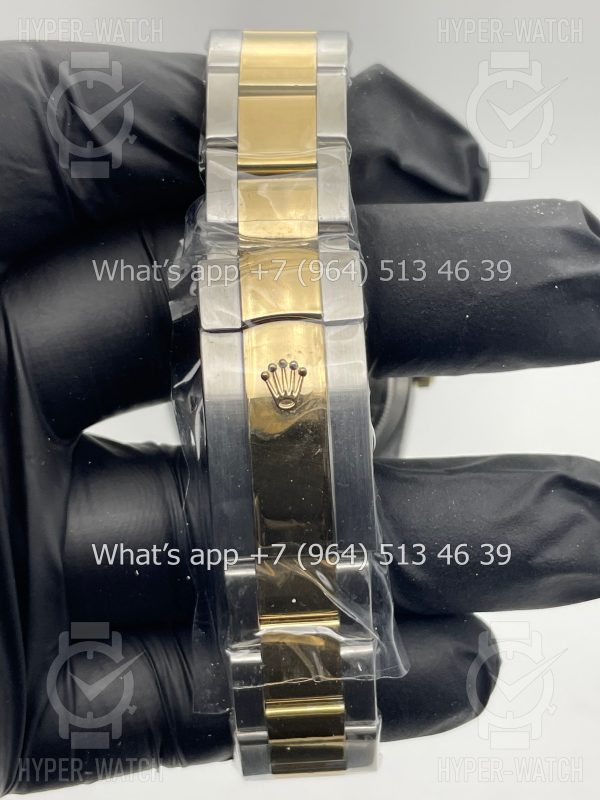Фото 14 - Rolex Datejust 36mm Art 5727