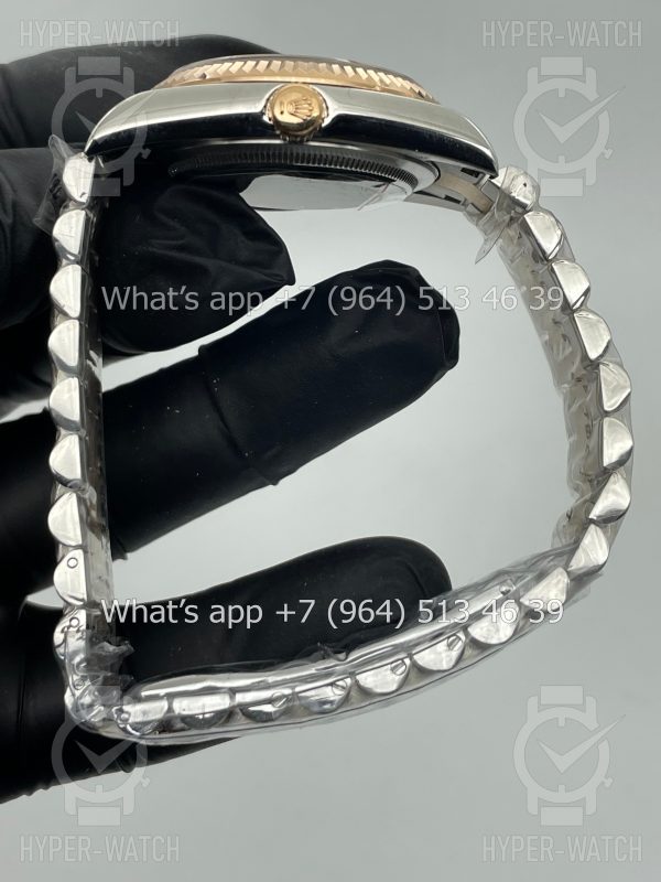 Товар Rolex Datejust 36mm Art 5728 Фото 11 - Rolex Datejust 36mm Art 5728