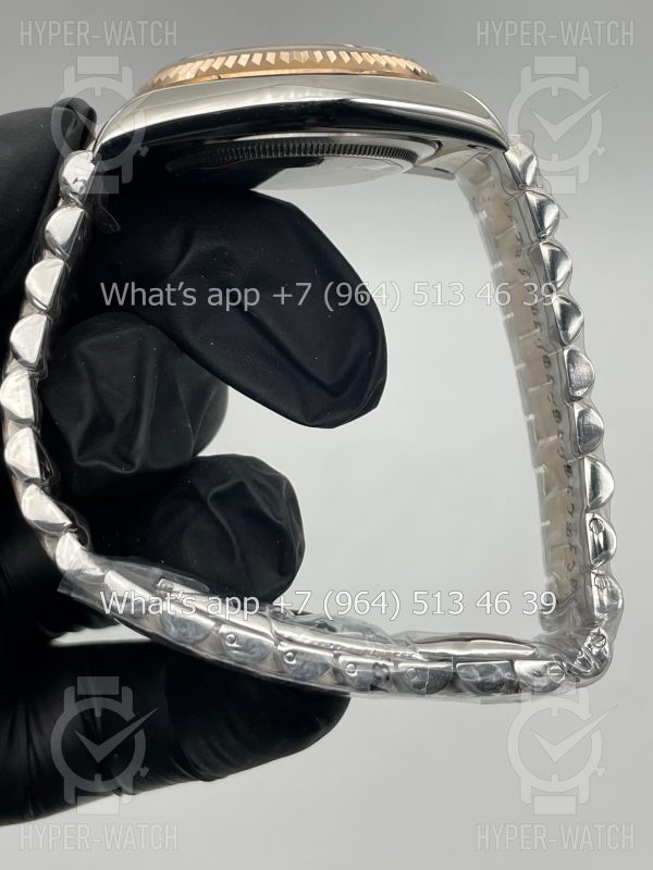 Товар Rolex Datejust 36mm Art 5728 Фото 12 - Rolex Datejust 36mm Art 5728