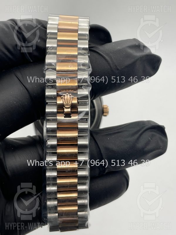 Товар Rolex Datejust 36mm Art 5728 Фото 13 - Rolex Datejust 36mm Art 5728