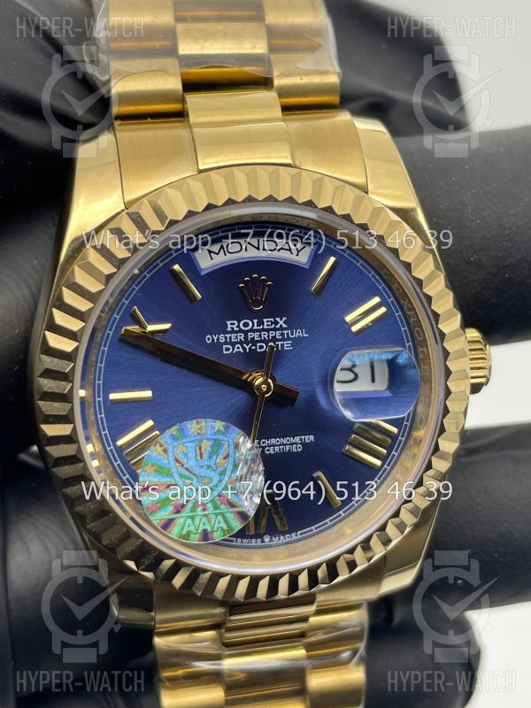 Товар Rolex Day-Date 36mm Art 5735 Фото 2 - Rolex Day-Date 36mm Art 5735