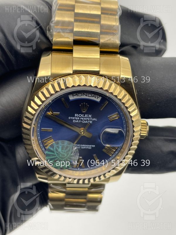 Товар Rolex Day-Date 36mm Art 5735 Фото 4 - Rolex Day-Date 36mm Art 5735