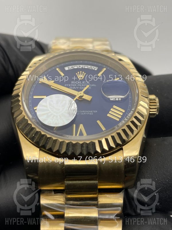 Товар Rolex Day-Date 36mm Art 5735 Фото 5 - Rolex Day-Date 36mm Art 5735