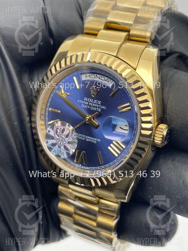 Товар Rolex Day-Date 36mm Art 5735 Фото 6 - Rolex Day-Date 36mm Art 5735