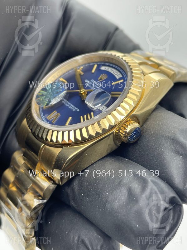 Товар Rolex Day-Date 36mm Art 5735 Фото 7 - Rolex Day-Date 36mm Art 5735