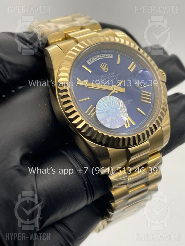 Товар Rolex Day-Date 36mm Art 5735 Фото 8 - Rolex Day-Date 36mm Art 5735