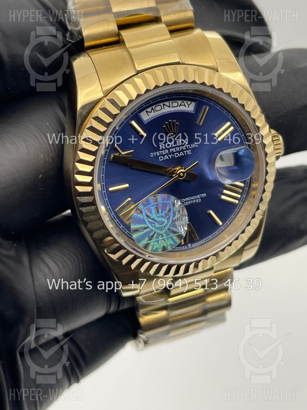 Товар Rolex Day-Date 36mm Art 5735 Фото 9 - Rolex Day-Date 36mm Art 5735