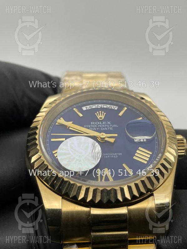 Товар Rolex Day-Date 36mm Art 5735 Фото 10 - Rolex Day-Date 36mm Art 5735