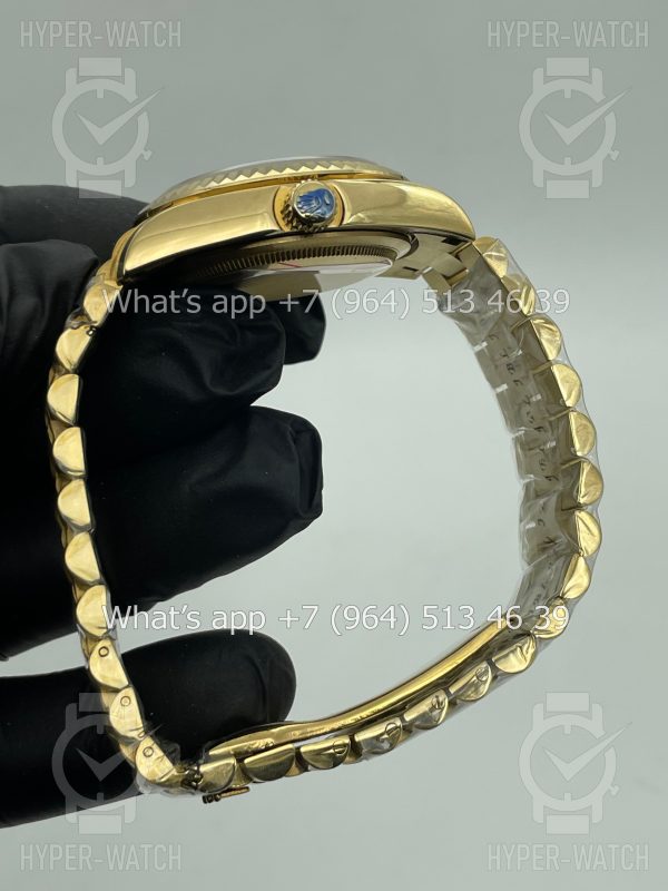 Товар Rolex Day-Date 36mm Art 5735 Фото 12 - Rolex Day-Date 36mm Art 5735