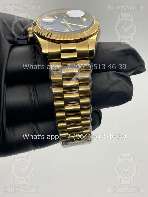 Товар Rolex Day-Date 36mm Art 5735 Фото 14 - Rolex Day-Date 36mm Art 5735