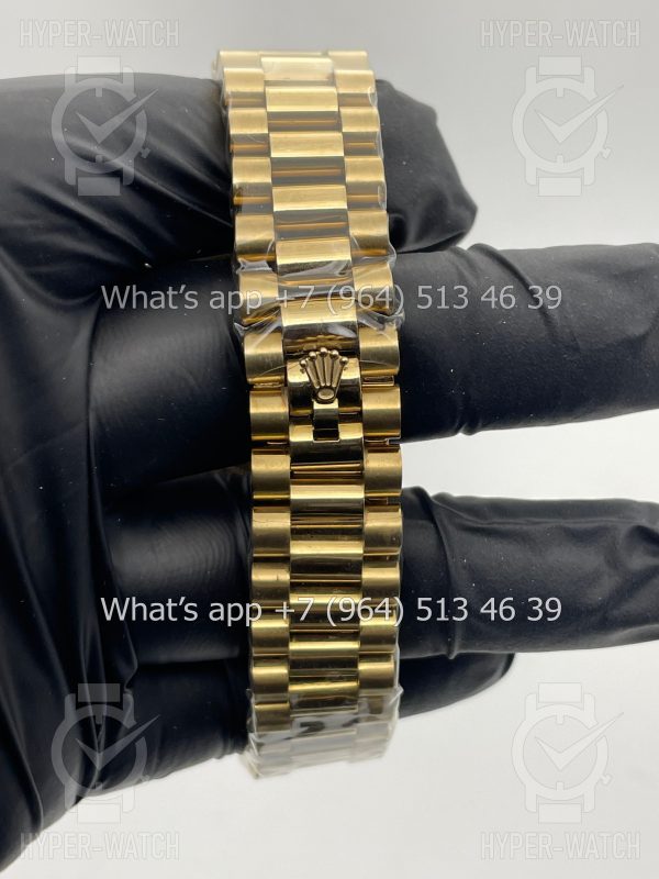 Товар Rolex Day-Date 36mm Art 5735 Фото 15 - Rolex Day-Date 36mm Art 5735