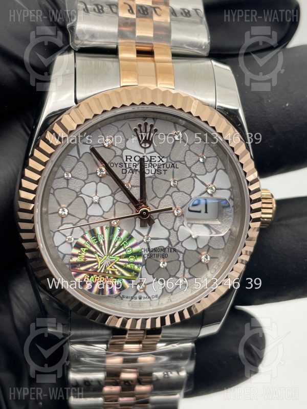 Товар Rolex Datejust 31mm Art 5731 Фото 2 - Rolex Datejust 31mm Art 5731