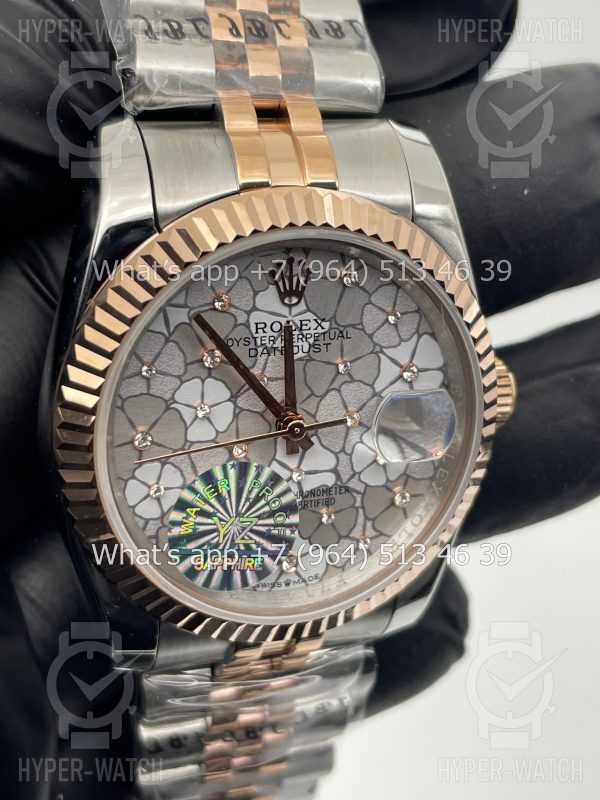Товар Rolex Datejust 31mm Art 5731 Фото 3 - Rolex Datejust 31mm Art 5731