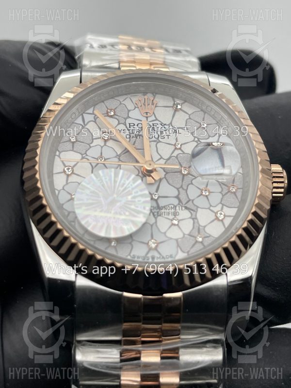Товар Rolex Datejust 31mm Art 5731 Фото 4 - Rolex Datejust 31mm Art 5731