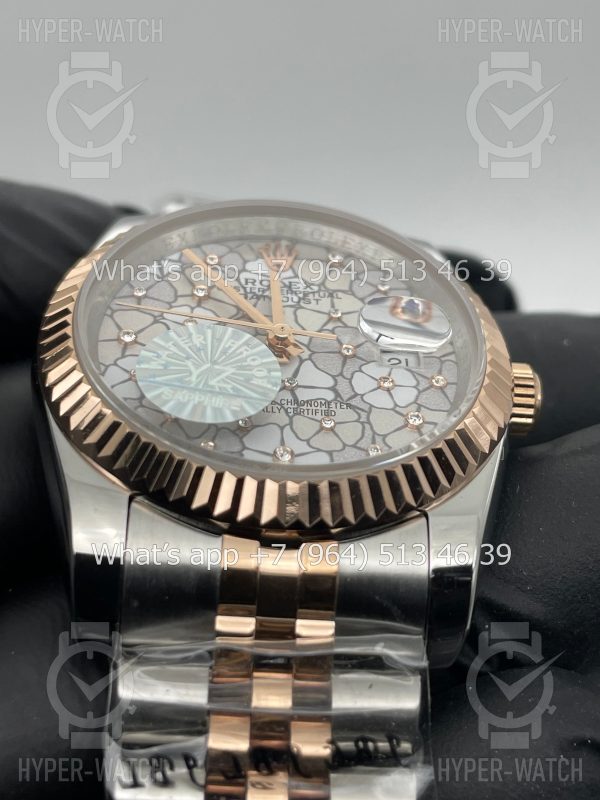 Товар Rolex Datejust 31mm Art 5731 Фото 5 - Rolex Datejust 31mm Art 5731