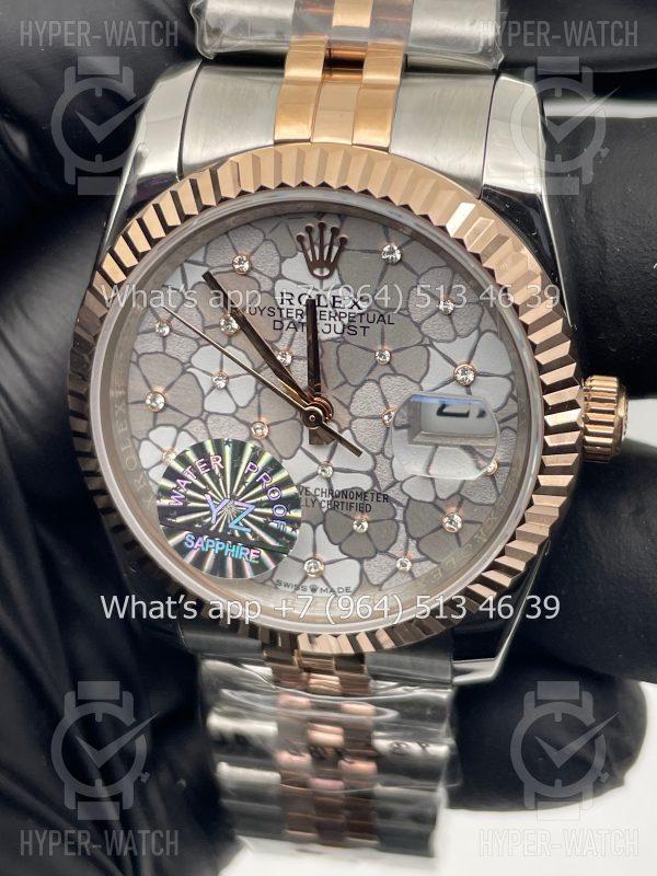 Товар Rolex Datejust 31mm Art 5731 Фото 6 - Rolex Datejust 31mm Art 5731