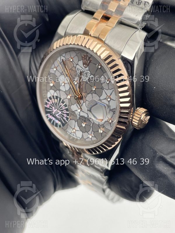Товар Rolex Datejust 31mm Art 5731 Фото 7 - Rolex Datejust 31mm Art 5731