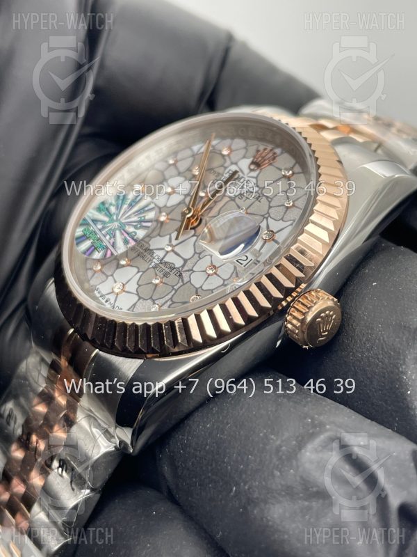 Товар Rolex Datejust 31mm Art 5731 Фото 8 - Rolex Datejust 31mm Art 5731