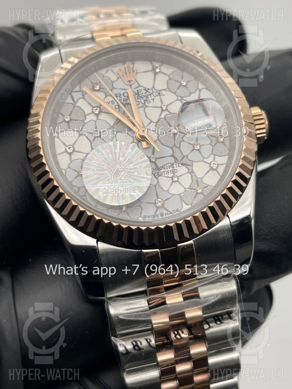 Товар Rolex Datejust 31mm Art 5731 Фото 9 - Rolex Datejust 31mm Art 5731