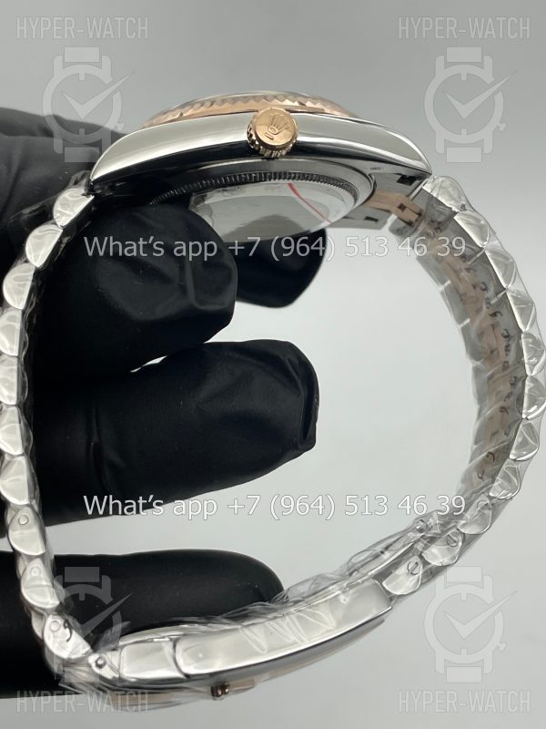Товар Rolex Datejust 31mm Art 5731 Фото 11 - Rolex Datejust 31mm Art 5731