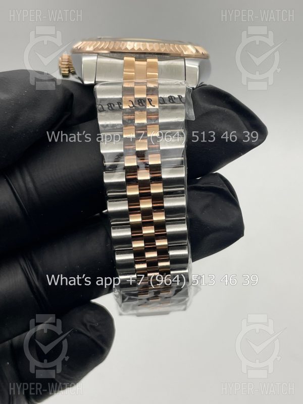 Товар Rolex Datejust 31mm Art 5731 Фото 12 - Rolex Datejust 31mm Art 5731