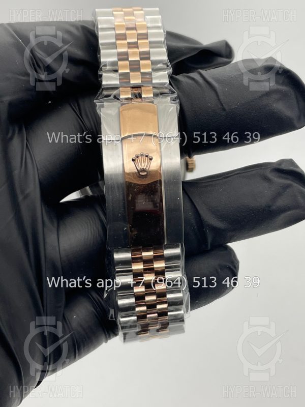 Товар Rolex Datejust 31mm Art 5731 Фото 14 - Rolex Datejust 31mm Art 5731