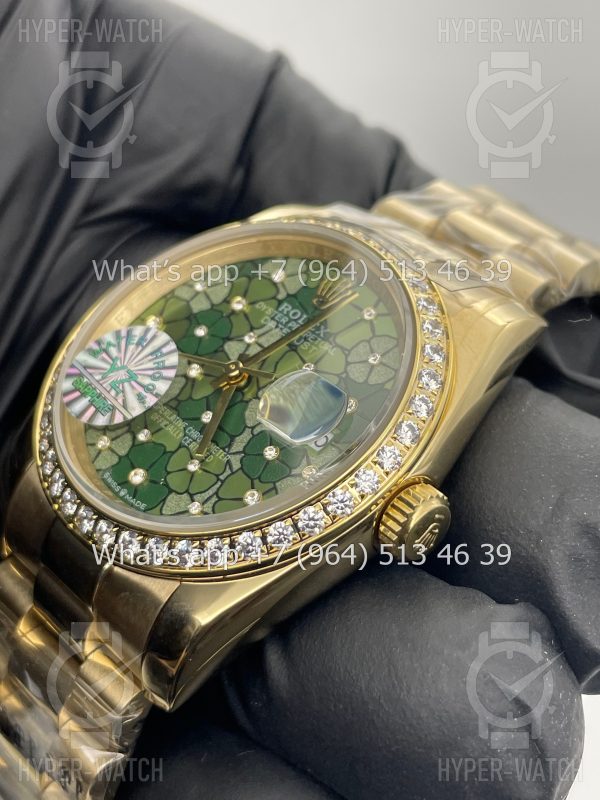 Фото 6 - Rolex Datejust 31mm Art 5732