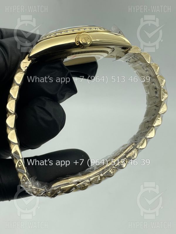 Фото 11 - Rolex Datejust 31mm Art 5732