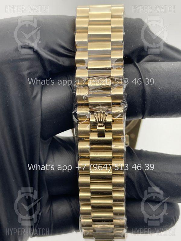 Фото 14 - Rolex Datejust 31mm Art 5732