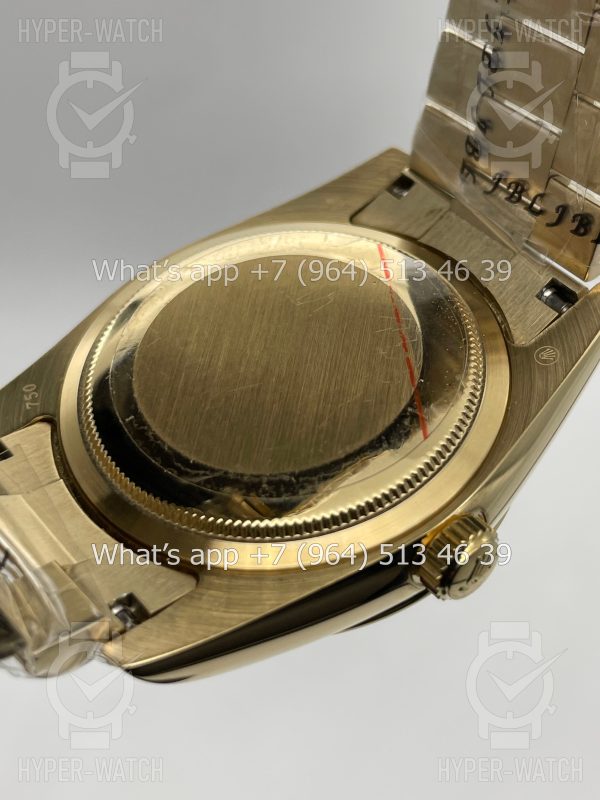 Фото 18 - Rolex Datejust 31mm Art 5732