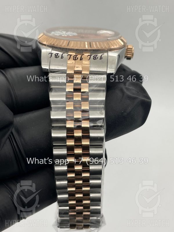 Товар Rolex Datejust 36mm Art 5742 Фото 10 - Rolex Datejust 36mm Art 5742