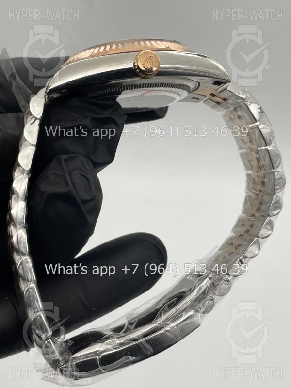 Товар Rolex Datejust 36mm Art 5742 Фото 11 - Rolex Datejust 36mm Art 5742